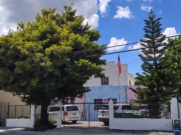 3120 NW 2nd Ave, Miami, FL 33127