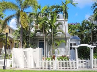 2 Spoonbill Way, Key West, FL 33040