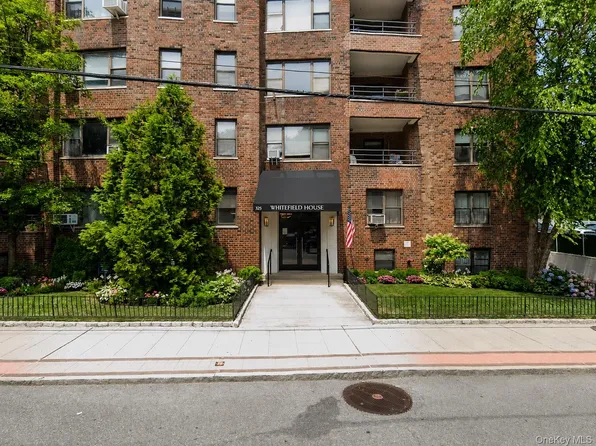 325 Main Street #5D, White Plains, NY 10601