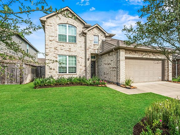 2nd image of 4509 Whitehaven Pine Way