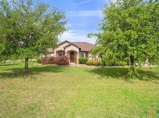 7022 Valley Mist Dr, Temple, TX 76502