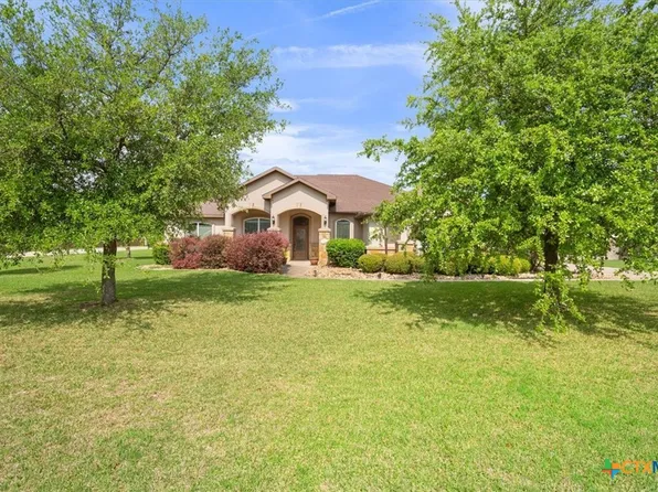 7022 Valley Mist Dr, Temple, TX 76502
