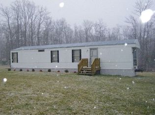 2318 Shooting Creek Rd SE, Floyd, VA 24091