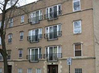 2552 W Rosemont Ave APT 3, Chicago, IL 60659