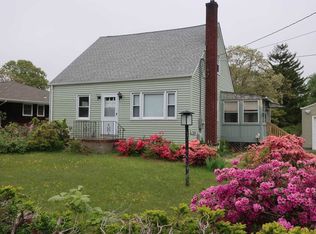 621 Belmore Ave, Islip Terrace, NY 11752