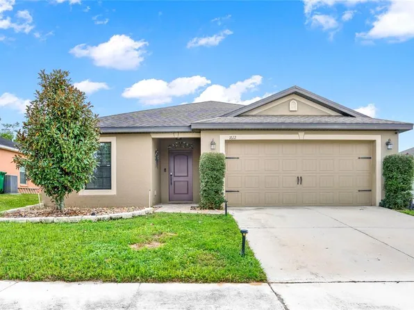 1612 Ellington Dr, Dundee, FL 33838