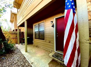 14303 N Pennsylvania Ave #1G, Oklahoma City, OK 73134