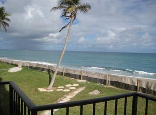 5460 N Ocean Dr APT 1A, Riviera Beach, FL 33404