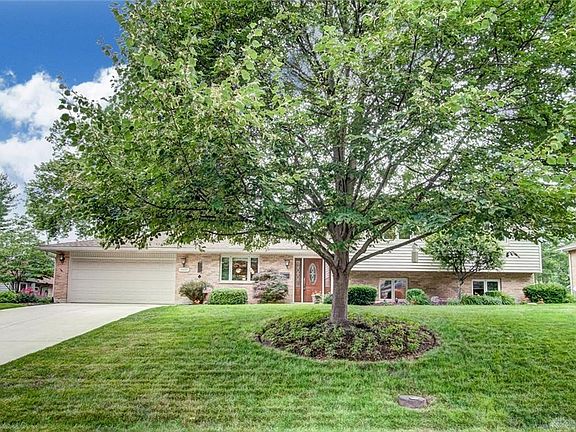2nd image of 4647 Glenheath Dr