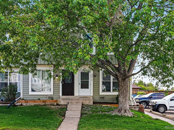 2291 S Jasper Way #B, Aurora, CO 80013