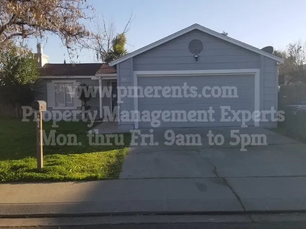 3016 Snowberry Ln, Modesto, CA 95354