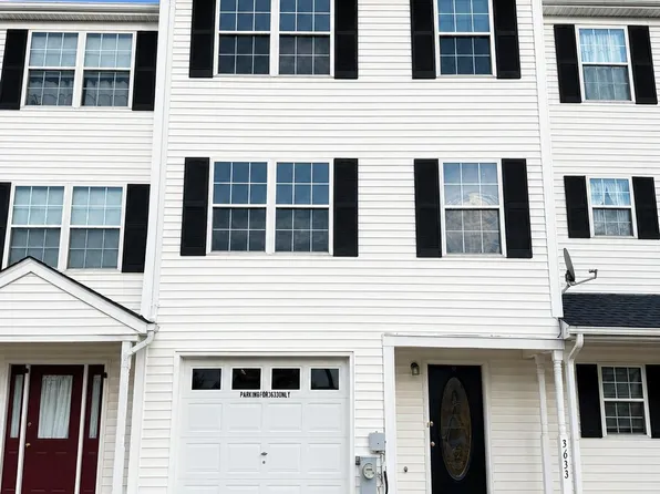 3633 Harbor Rd, Chesapeake Beach, MD 20732