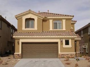 156 Short Ruff Way, Las Vegas, NV 89148