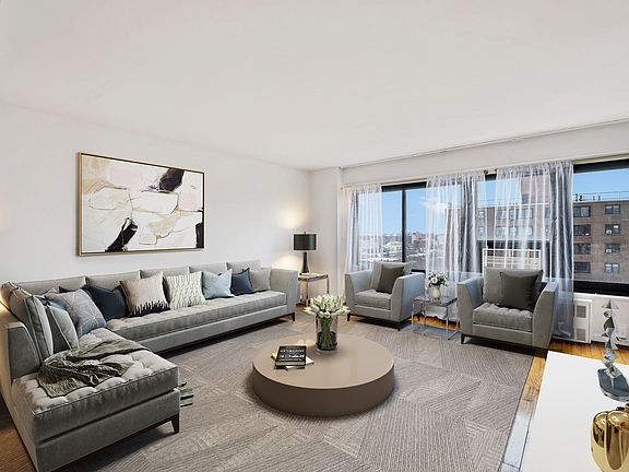 2nd image of 33-55 14th St #14C