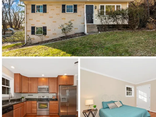 7202 Drought Spring Dr, Frederick, MD 21702