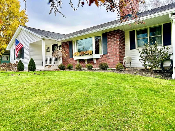 1936 Windfall Rd, Olean, NY 14760