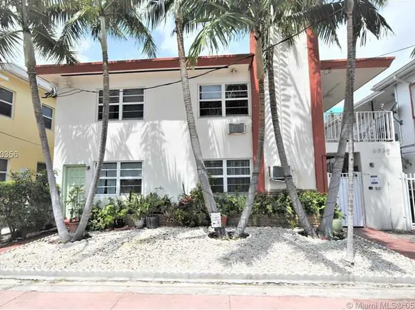 6930 Byron Ave #202, Miami Beach, FL 33141