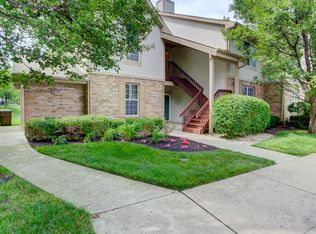 9443 Captiva Bay Dr, Miamisburg, OH 45342