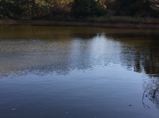 940671 S 3360 Rd, Wellston, OK 74881