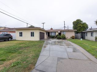 11741 Bellman Ave #11743, Downey, CA 90241