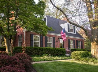 2549 Brassie Ave, Flossmoor, IL