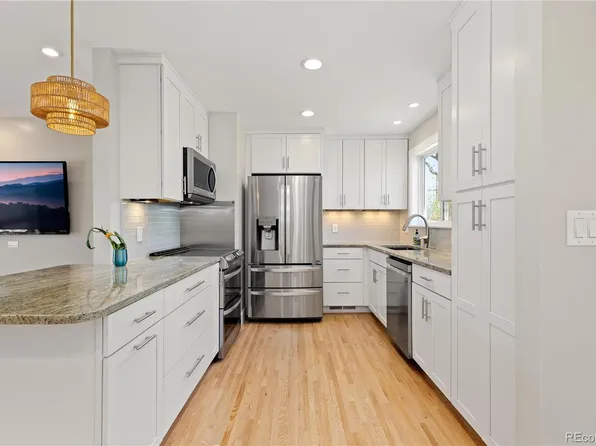 1496 S Locust Street, Denver, CO 80224