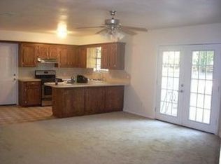 309 Ralph St, Longview, TX 75605