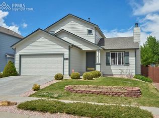 4120 Happy Jack Dr, Colorado Springs, CO 80922