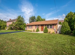 27 S Old Baltimore Pike, Newark, DE 19702