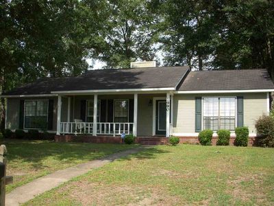 1990 Redhawk Dr, Enterprise, AL, 36330
