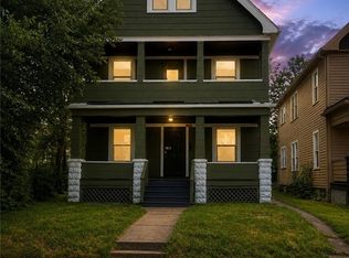 8306 Maryland Ave, Cleveland, OH 44105