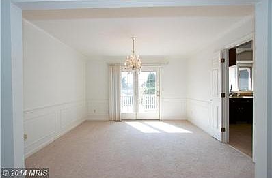 Bedroom (Master)