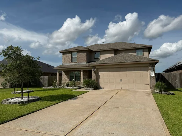 9227 Downing St, Rosenberg, TX 77469