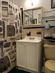 Rented by Native New York Real Estate Inc