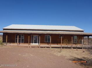 2601 S Swan Rd, Bisbee, AZ 85603