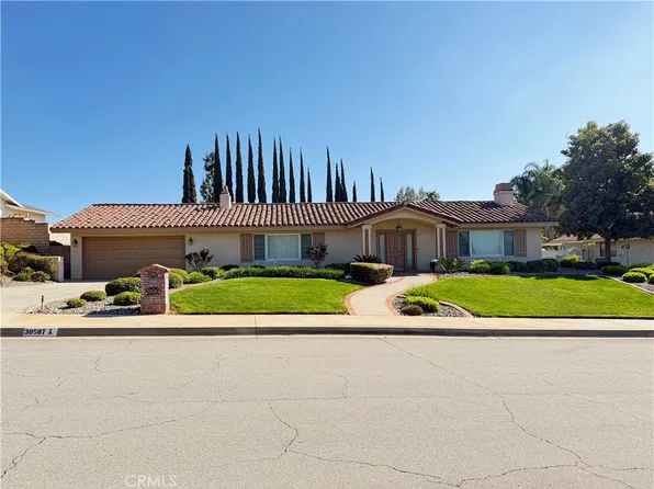 30587 Los Altos Dr, Redlands, CA 92373