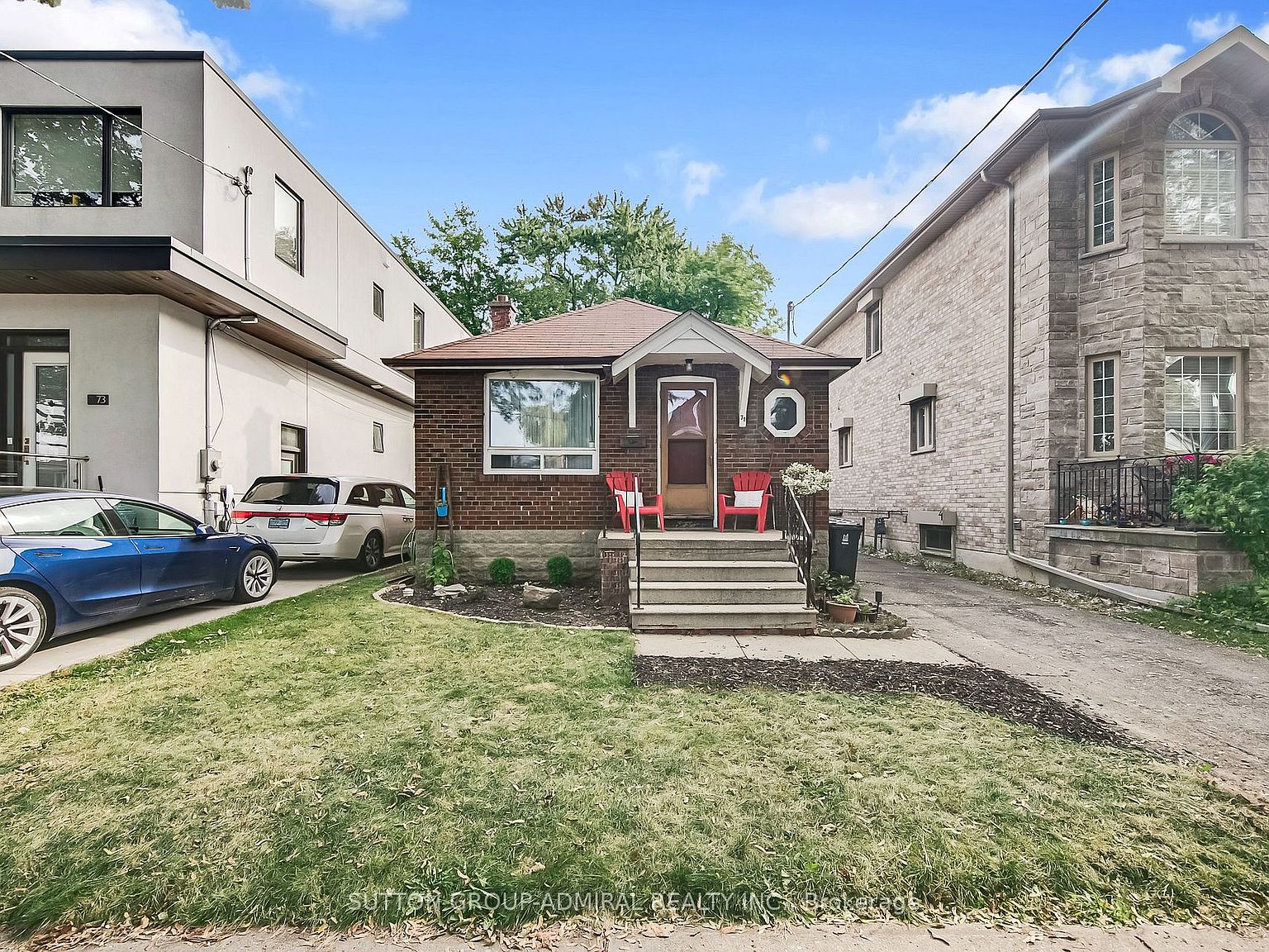 71 Lesmount Ave, Toronto, ON M4J 3V7 MLS E7041012 Zillow