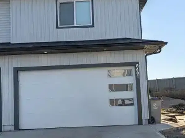 8401 101st Ave #1A, Grande Prairie, AB T8X 0S7
