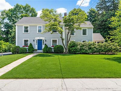 134 Ferry Ln, Barrington, RI, 02806