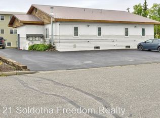 507 S Willow St APT 7, Kenai, AK 99611