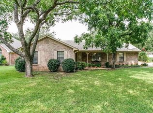 9314 Monticello Dr, Granbury, TX 76049