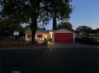 2916 Bateman Ln, Modesto, CA 95354