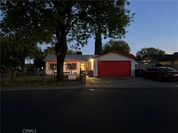 2916 Bateman Ln, Modesto, CA 95354