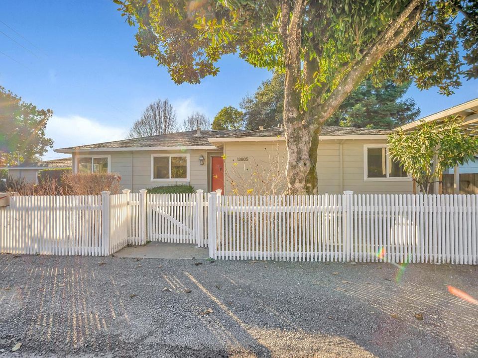 13805 Village Ave, Healdsburg, CA 95448 Zillow