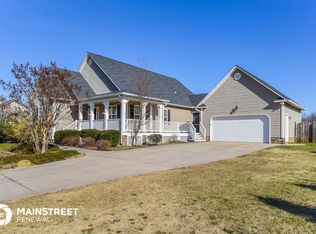 64 Steve Rdg, Willow Spring, NC 27592