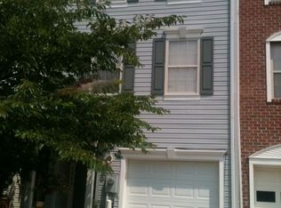 4004 Gold Hill Rd, Owings Mills, MD 21117