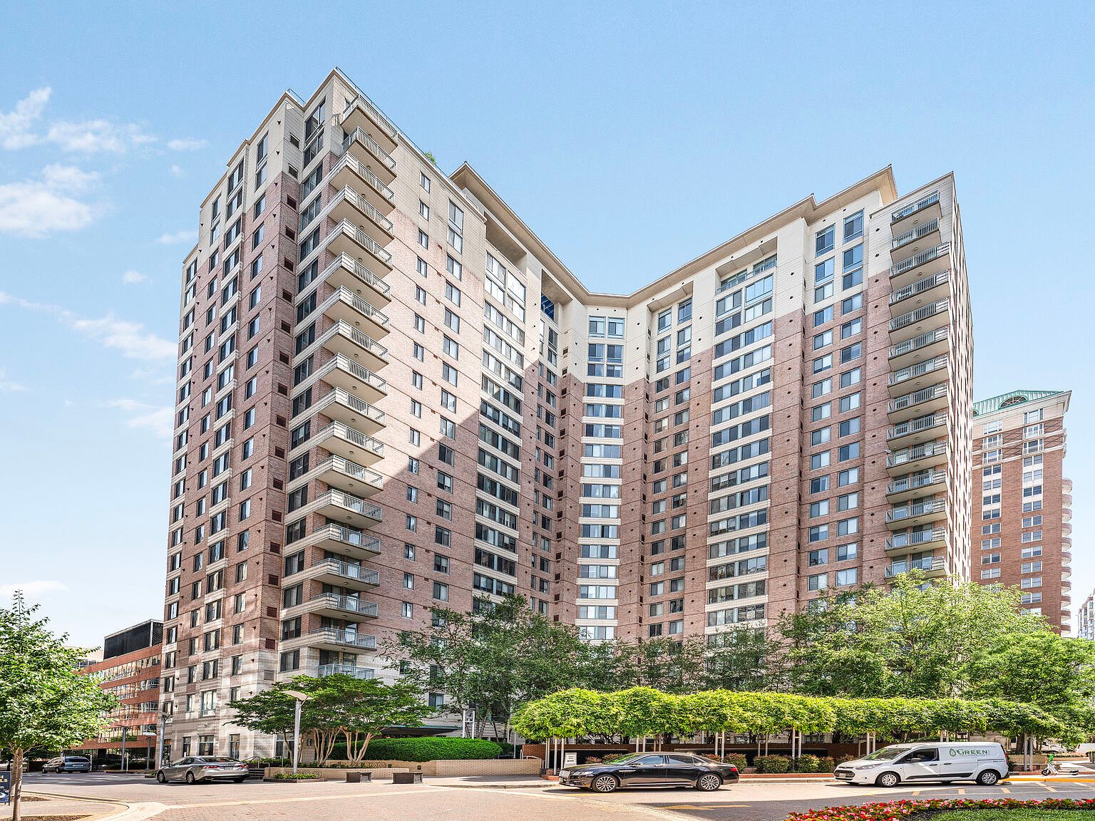851 N Glebe Rd APT 851, Arlington, VA 22203 | Zillow
