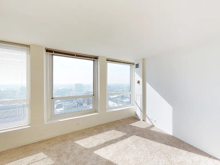 Dining/Living room