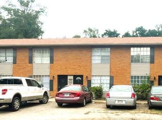 100 Park Row Ave, Long Beach, MS 39560