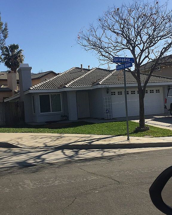 2nd image of 22612 Springdale Dr